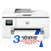 HP OfficeJet Pro 9720e Trådlöst All-in-One Färg Skrivare, Dubbelsidig utskrift; Kopiator, skanner