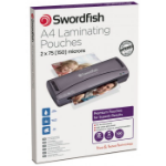 Swordfish 48017 laminator pouch 100 pc(s)