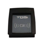 TDSI EM4102/Mifare Keyboard Wedge Reader - 5002-0449