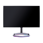 Cooler Master Gaming GM27-FQS ARGB LED display 68,6 cm (27") 2560 x 1440 Pixels Quad HD Zwart
