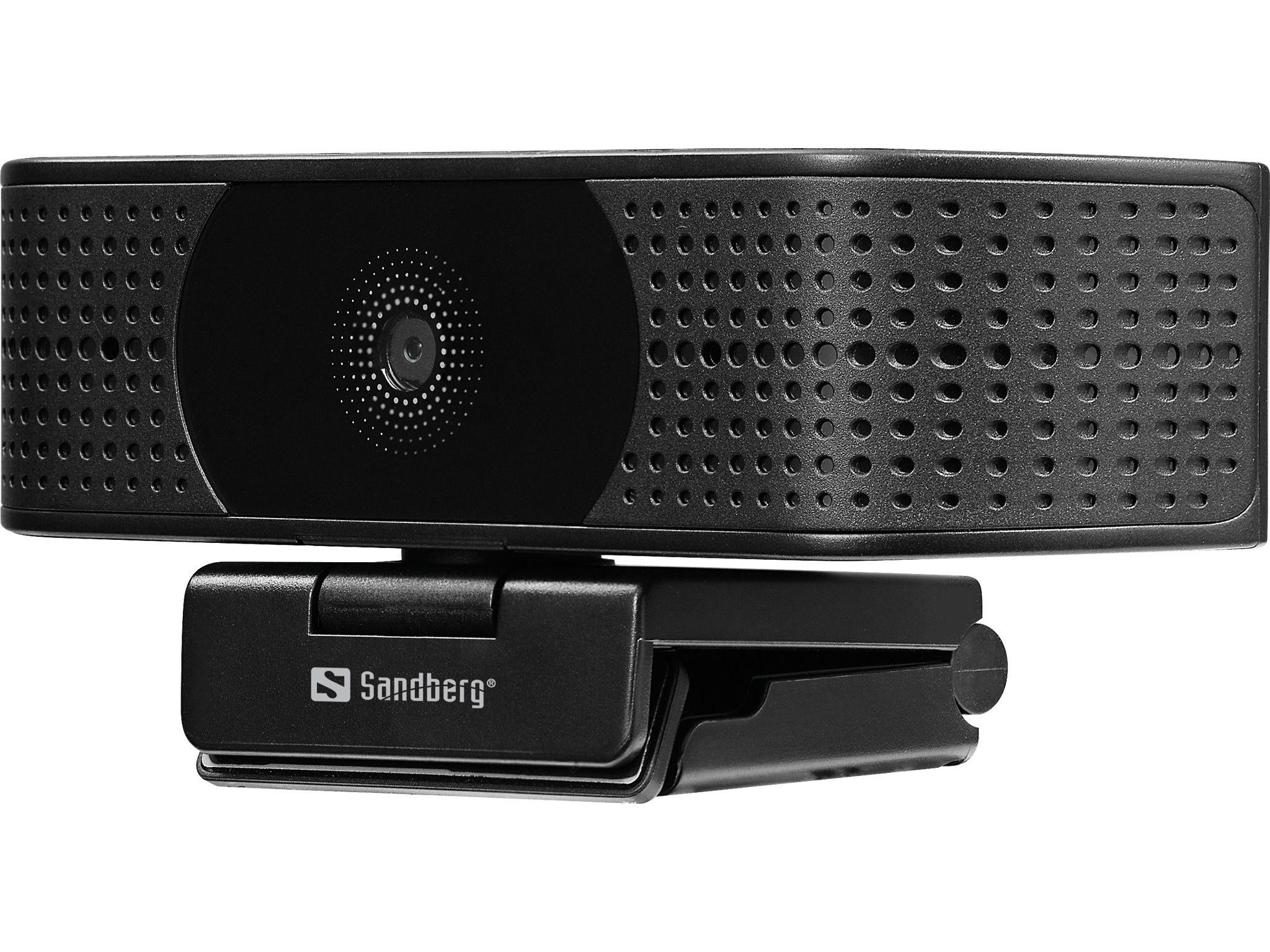 Image of Sandberg USB Webcam Pro Elite 4K UHD
