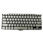 DELL 1YC6Y laptop reserve-onderdeel Toetsenbord