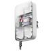 QuWireless QuMax Omni for TRB500 network antenna Omni-directional antenna PoE/LAN 4 dBi