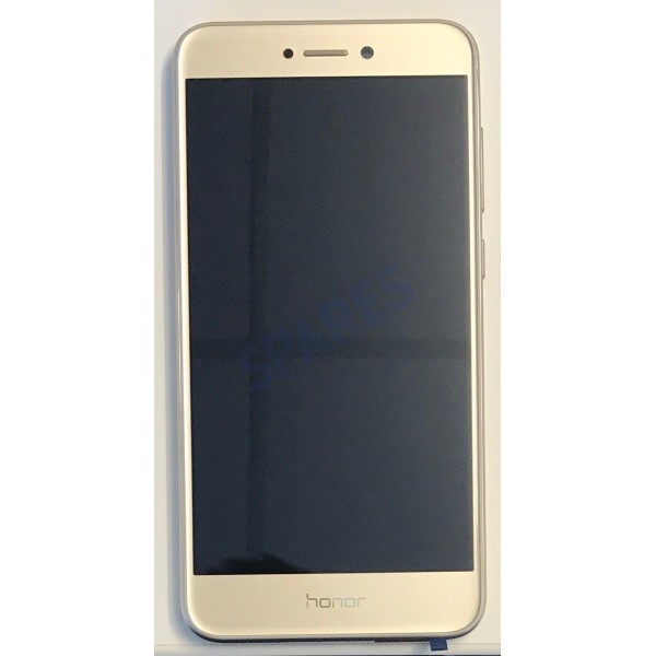 EU Product - Honor 8 Lite Display Gold Original thumbnail