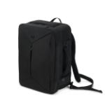 DICOTA Dual Plus EDGE 39.6 cm (15.6") Backpack Black