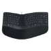 Matias FK313PC keyboard Universal USB QWERTY English Black