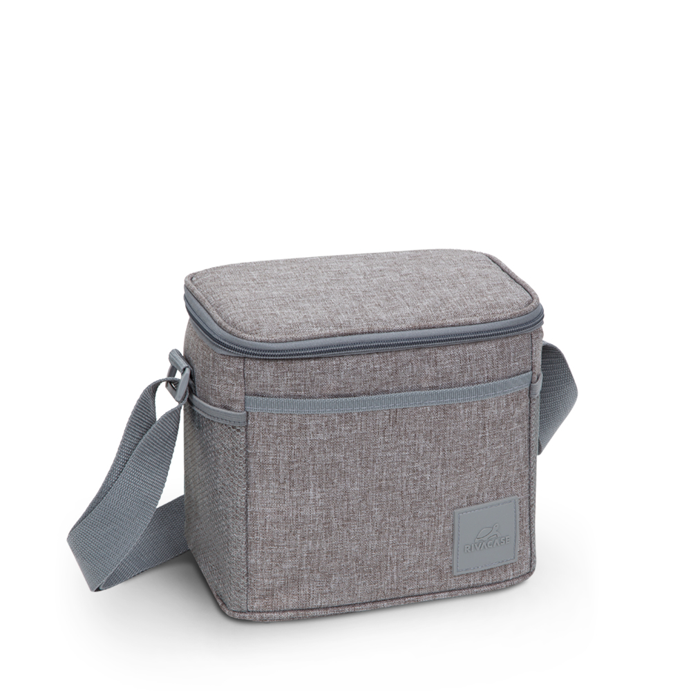 Image of Rivacase Riva Kühltasche Torngat 5.5l grau 5706
