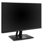 Viewsonic VP275-4K computer monitor 27" 3840 x 2160 pixels 4K Ultra HD LED Black