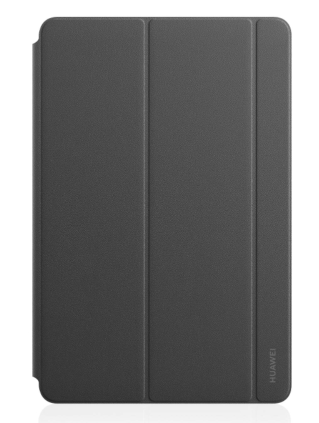 Huawei 51994630 mobile phone case 27.8 cm (10.9\) Folio Grey