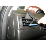 Brodit 805363 houder Passieve houder Mobiele telefoon/Smartphone Zwart