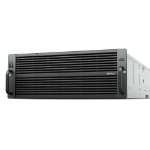 Synology RX6025sas HDD enclosure Black 2.5/3.5"