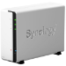 Synology DiskStation DS112 NAS/storage server 0.25 GB DDR3 White