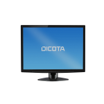 DICOTA D31551 schermfilter 48,3 cm (19") Monitor