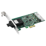 Axiom PCIE1SCFX12KM-AX network card Internal Fiber 100 Mbit/s