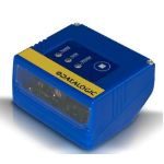 Datalogic TC1200-1000 CCD Blue, Yellow