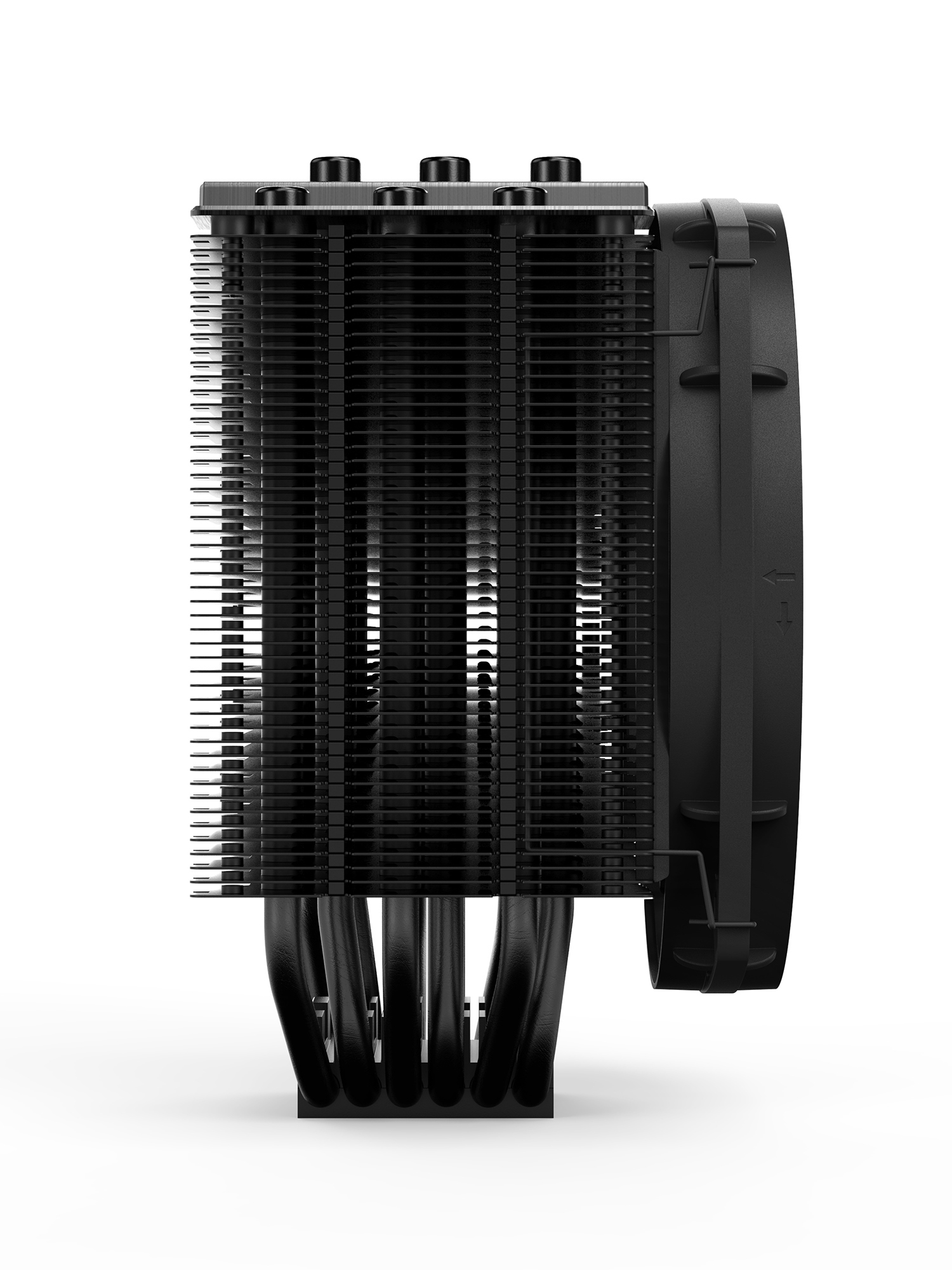 Image of be quiet! Dark Rock 4 CPU Cooler