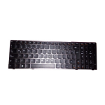 Lenovo 25206900 laptop spare part Keyboard