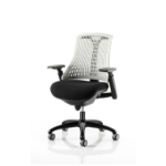 Dynamic KC0072 office/computer chair Padded seat Hard backrest