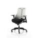 Dynamic KC0072 office/computer chair Padded seat Hard backrest