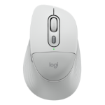 Logitech Signature Comfort Plus M850 L mouse Universal Right-hand RF Wireless + Bluetooth Optical 4000 DPI
