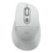Logitech Signature M850 L Mouse Off Wh