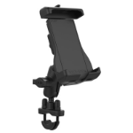 RAM Mounts Quick-Grip Passive holder Mobile phone/Smartphone Black