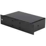 StarTech.com Monteerbare 4-poort Robuuste Industriële USB Hub