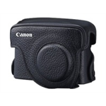 Canon SC-DC60A Case for the PowerShot G10 Black