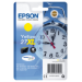 Epson C13T27144012/27XL Ink cartridge yellow high-capacity, 1.1K pages 10,4ml for Epson WF 3620