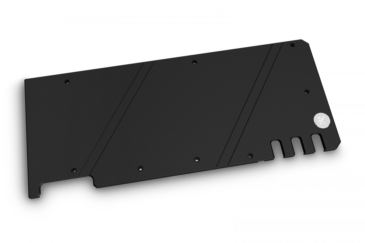 EK Water Blocks 3831109832912 computer cooling system part/accessory Backplate