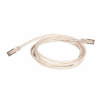 Lanview LVN147128 networking cable White 2 m Cat6 U/UTP (UTP)