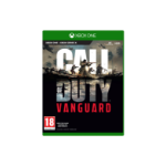 Microsoft XBox One Call of Duty: Vanguard Game