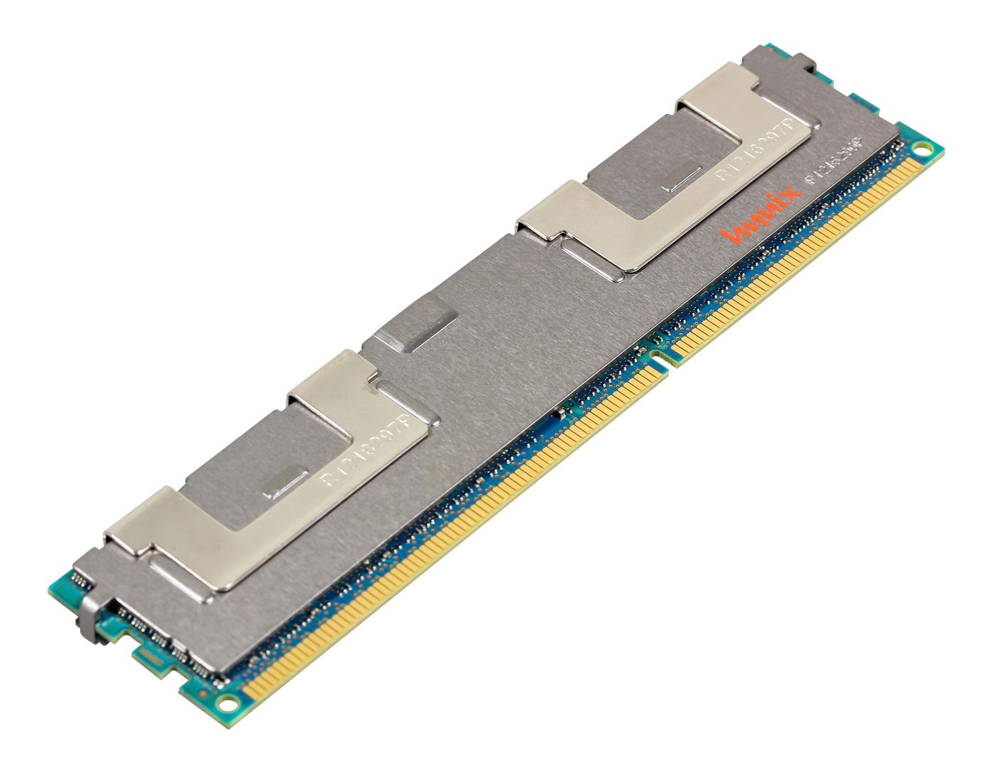 Image of DELL DIMM 8GB 1333 2RX4 8 240 R LV