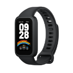 Xiaomi Smart Band 9 Active TFT Wristband activity tracker 3.73 cm (1.47") Black