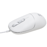 XtremeMac XWH-WMO-83 mouse Office Ambidextrous USB Type-C Laser 1600 DPI