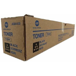 Konica Minolta A8DA130 toner cartridge 1 pc(s) Original Black