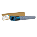 Xerox XET A3 Everyday Remanufactured Toner replaces Konica Minolta TN221C Cyan (A8K3430)