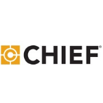 Chief Fusion® and ThinstallTM Hardware Kits-FHB5032