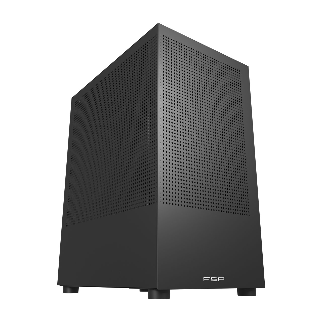EU Product - Mini FSP S110-B Black thumbnail