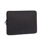 Rivacase Suzuka 35.6 cm (14") Sleeve case Black