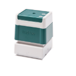 Brother PR-4040G6P Stamp green 40 x 40 mm Pack=6 for Brother SC 2000
