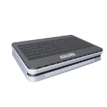 Billion BiPAC 8900X R3 wireless router Black, Grey