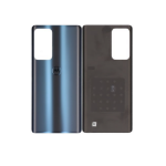 Motorola EU Product - Edge 20 Pro Back Cover Black
