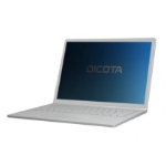 Dicota D70493 display privacy filters Frameless display privacy filter 35.6 cm (14")