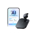 Anker D3200G11 dictaphone Black