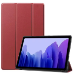 JLC Samsung Tab A9 8.7 / A11 8.7 Veo Dark Red Case