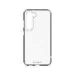 Cygnett CY4461CPAEG mobile phone case 15.5 cm (6.1") Cover Transparent