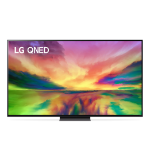 LG QNED 65QNED816RE TV 165.1 cm (65") 4K Ultra HD Smart TV Wi-Fi Blue