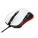 Trust GXT 922W YBAR mouse Right-hand USB Type-A Optical 7200 DPI