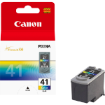 0617B001 - Ink Cartridges -